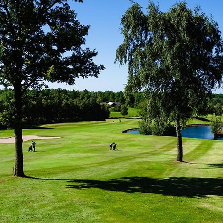 Halmstad Toennersjoe Golf Eldsberga Eksteriør billede