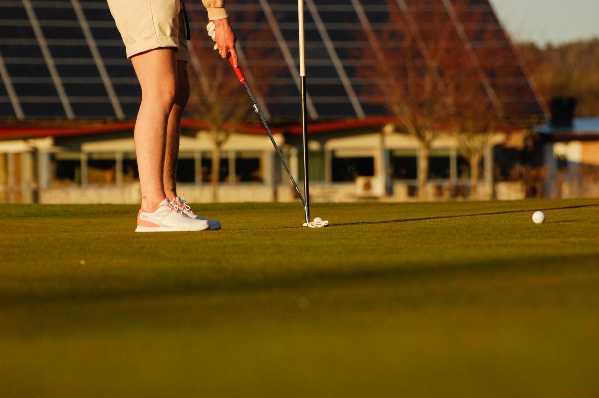 Halmstad Toennersjoe Golf Eldsberga Eksteriør billede
